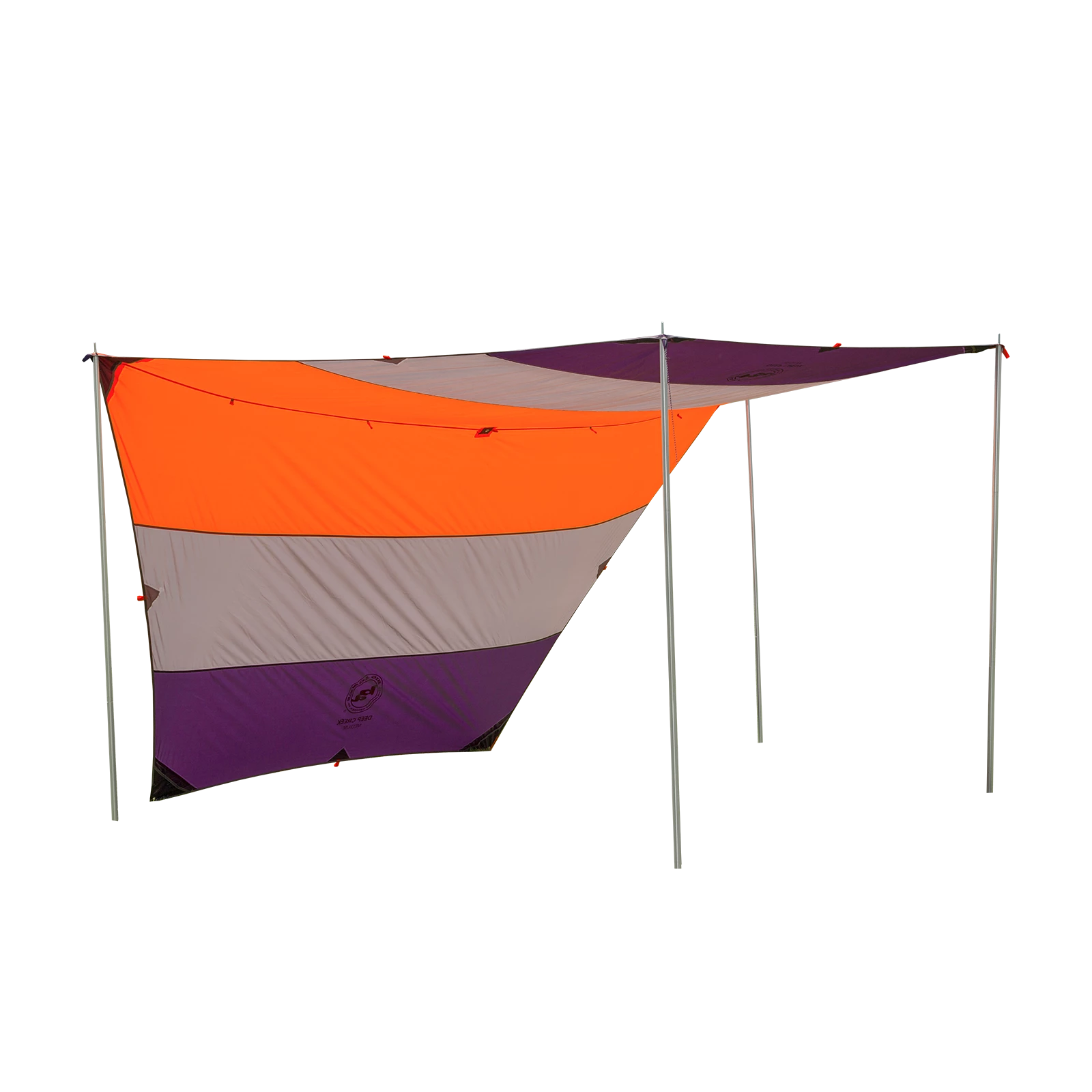 Deep Creek Tarp Medium Big Agnes Deep Creek Tarp Medium -Big Agnes sales Deep Creek Tarp Medium 02