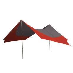 Big Agnes Deep Creek Tarp Large