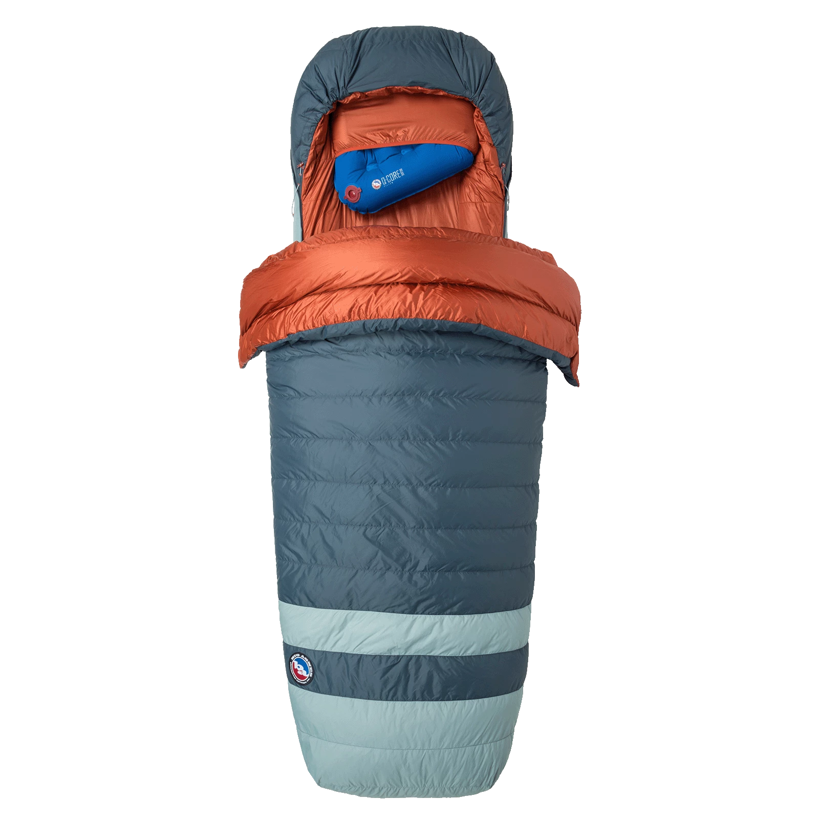 Diamond Park 0° Big Agnes Diamond Park 0° -Big Agnes sales Diamond Park 0 03