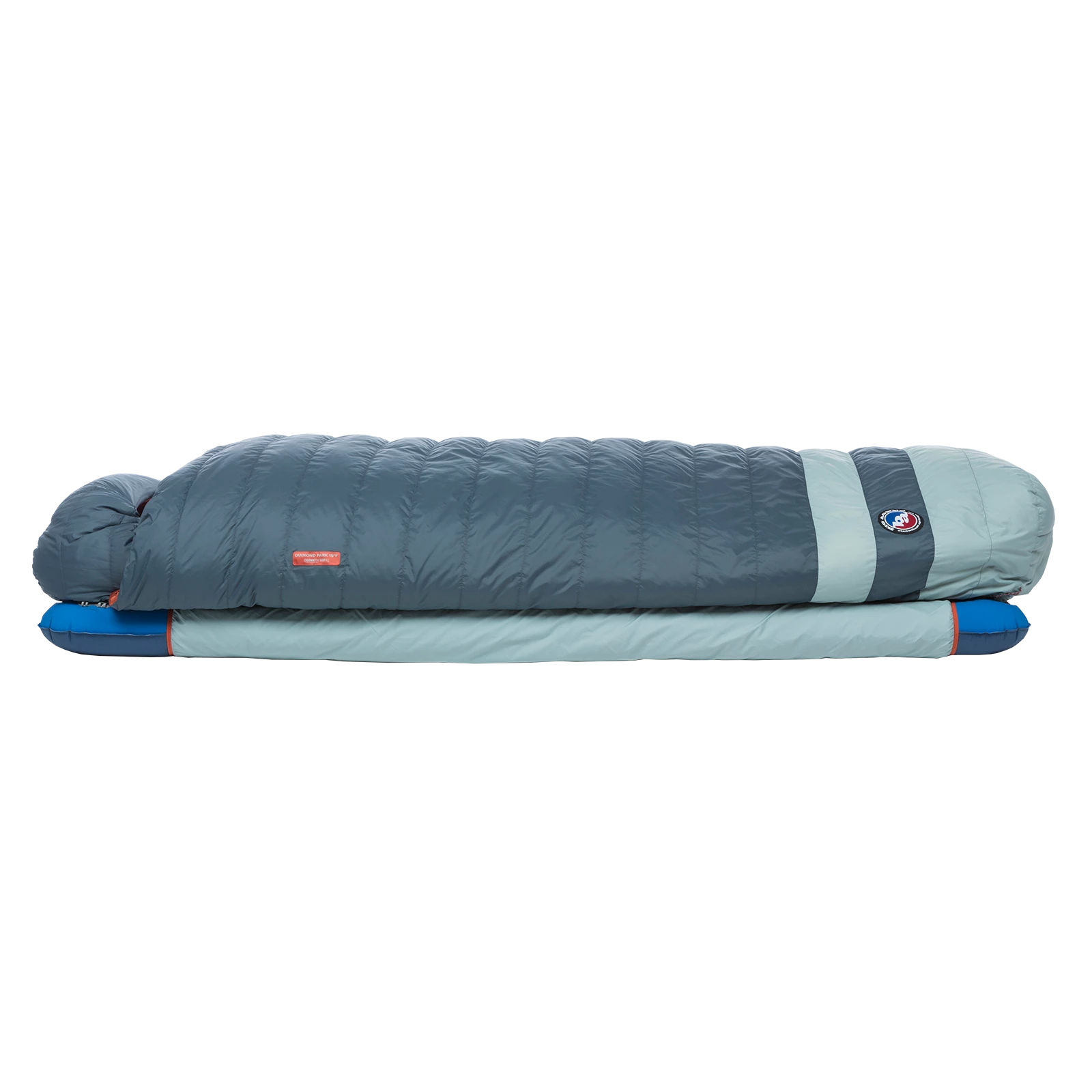 Diamond Park 0° Big Agnes Diamond Park 0° -Big Agnes sales Diamond Park 0 07