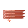 Big Agnes Dirt Dagger™ UL Tent Stakes: Pack Of 6