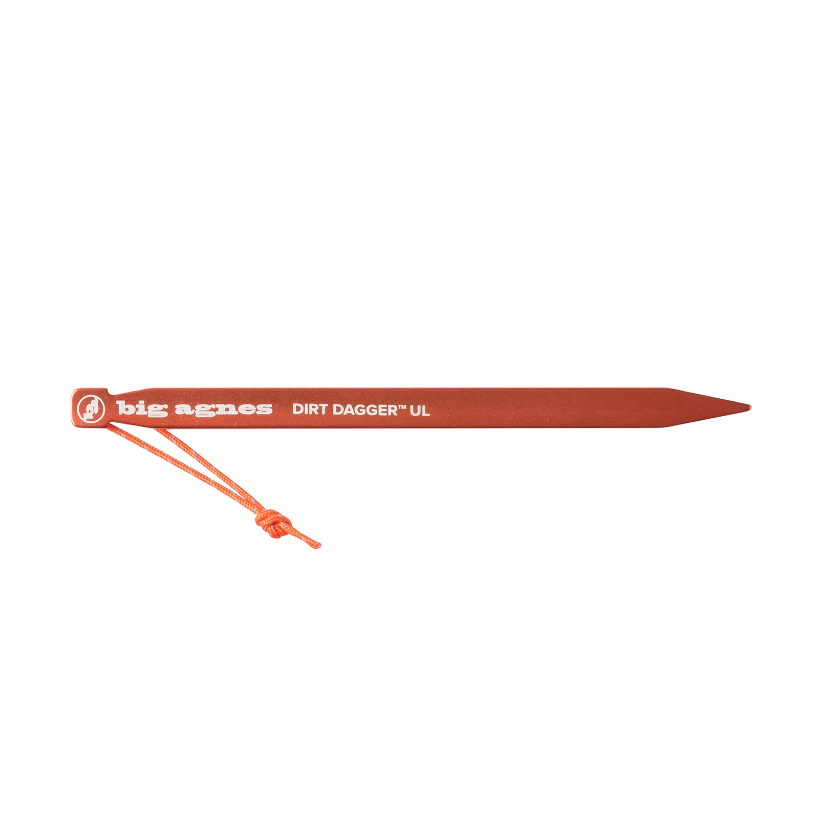 Dirt Dagger™ UL Tent Stakes: Pack of 30 Big Agnes Dirt Dagger™ UL Tent Stakes: Pack Of 30 -Big Agnes sales Dirt Dagger UL Tent Stakes Pack of 6 03 c570f9e1 9ff3 410d bcae a3cd1742ae17