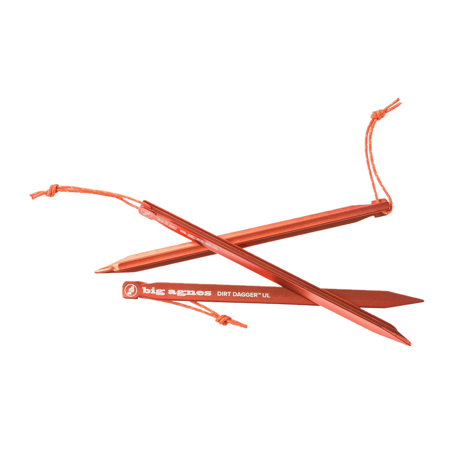 Dirt Dagger™ UL Tent Stakes: Pack of 30 Big Agnes Dirt Dagger™ UL Tent Stakes: Pack Of 30 -Big Agnes sales Dirt Dagger UL Tent Stakes Pack of 6 04 c3f3aefe 6c88 46a6 9569 f15133e4b1b3