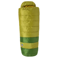 Big Agnes Echo Park 0°