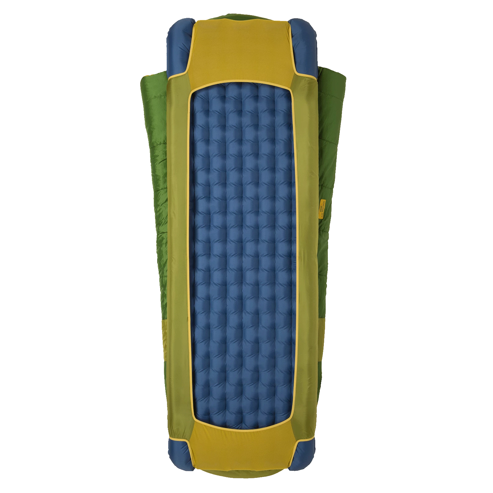 Echo Park 0° Big Agnes Echo Park 0° -Big Agnes sales Echo Park 0 02