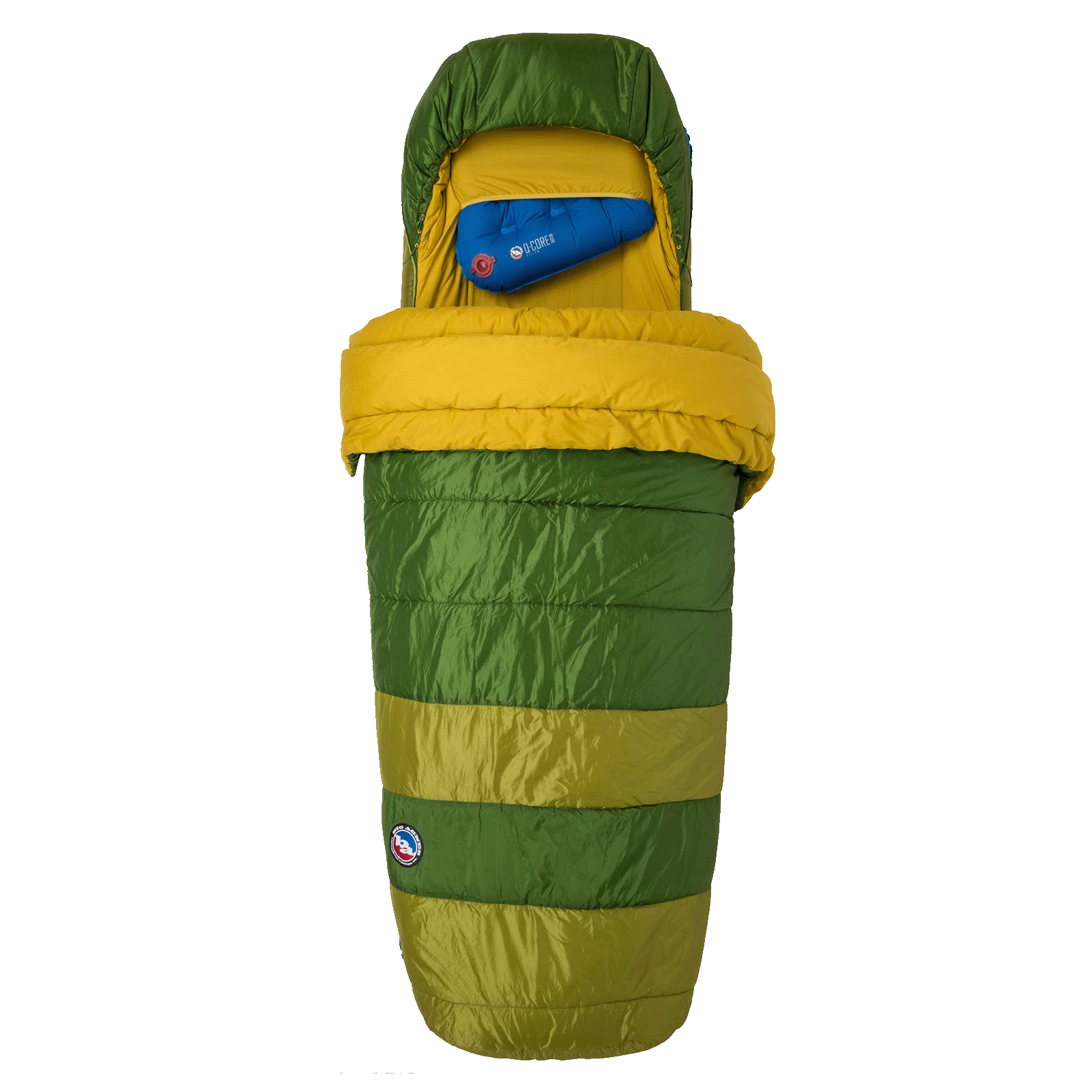 Echo Park -20° Big Agnes Echo Park -20° -Big Agnes sales Echo Park Minus20 03 4fb0f984 af06 4ed9 8845 c3c53a1f01de