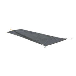 Big Agnes Fly Creek HV 1 Carbon Footprint