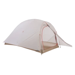 Big Agnes Fly Creek HV UL1 Solution Dye