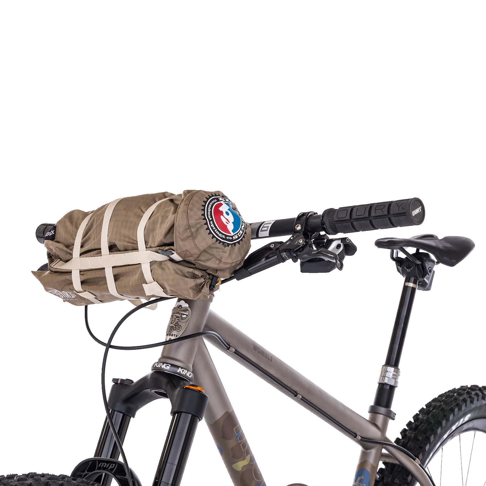 Fly Creek HV UL1 Bikepack Solution Dye Big Agnes Fly Creek HV UL1 Bikepack Solution Dye -Big Agnes sales Fly Creek HV UL1 Bikepack Solution Dye 03 d39ff2d4 a4d6 4a4a 8ecb 5910dcca92ac