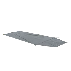 Big Agnes Fly Creek HV UL2 Bikepack Footprint