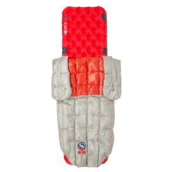 Big Agnes Fussell UL Quilt -Big Agnes sales Fussell UL Quilt 05