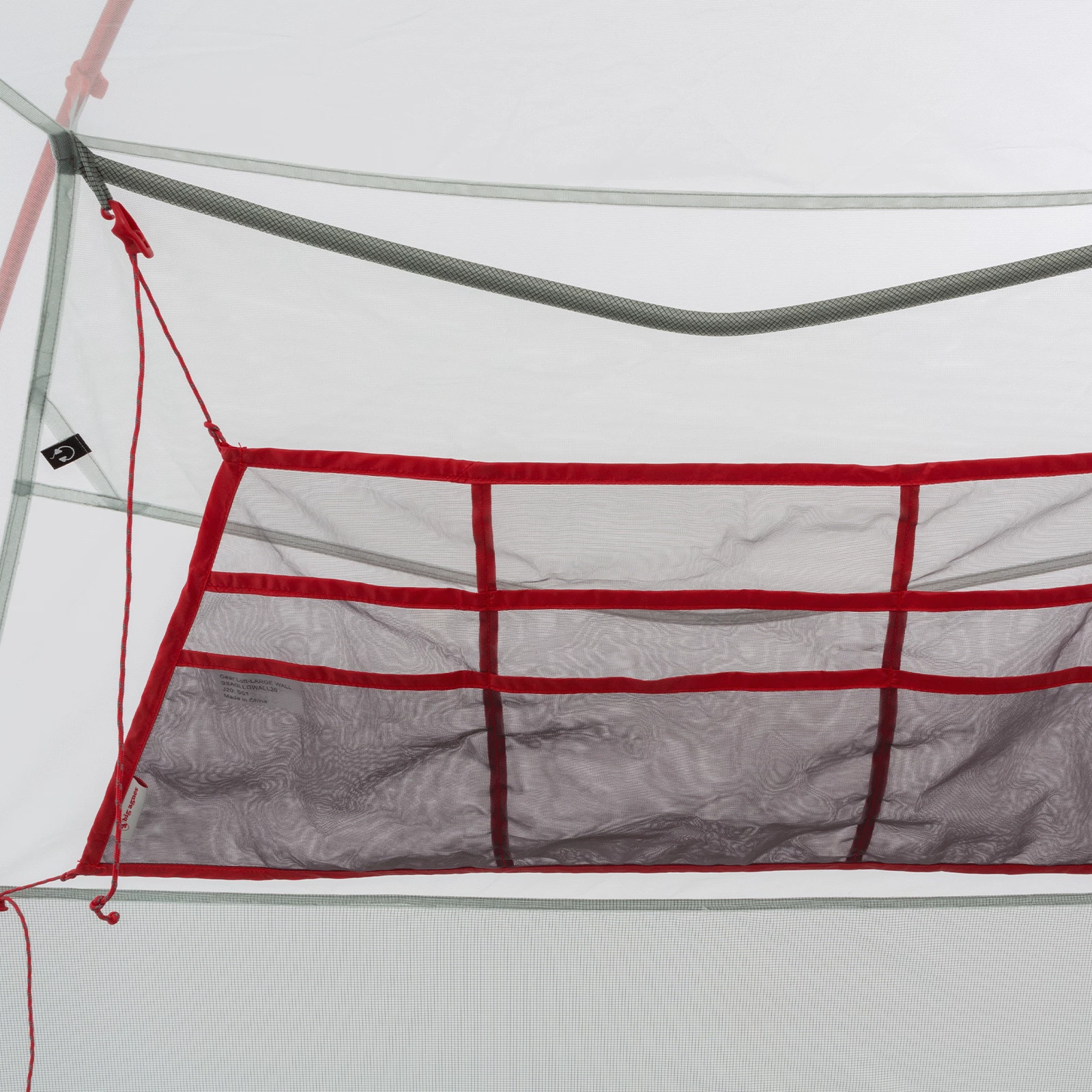 Gear Lofts Big Agnes Gear Lofts -Big Agnes sales Gear Lofts large wall 02