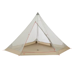 Big Agnes Gold Camp 3 Mesh Inner