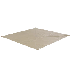 Big Agnes Gold Camp 3 Footprint