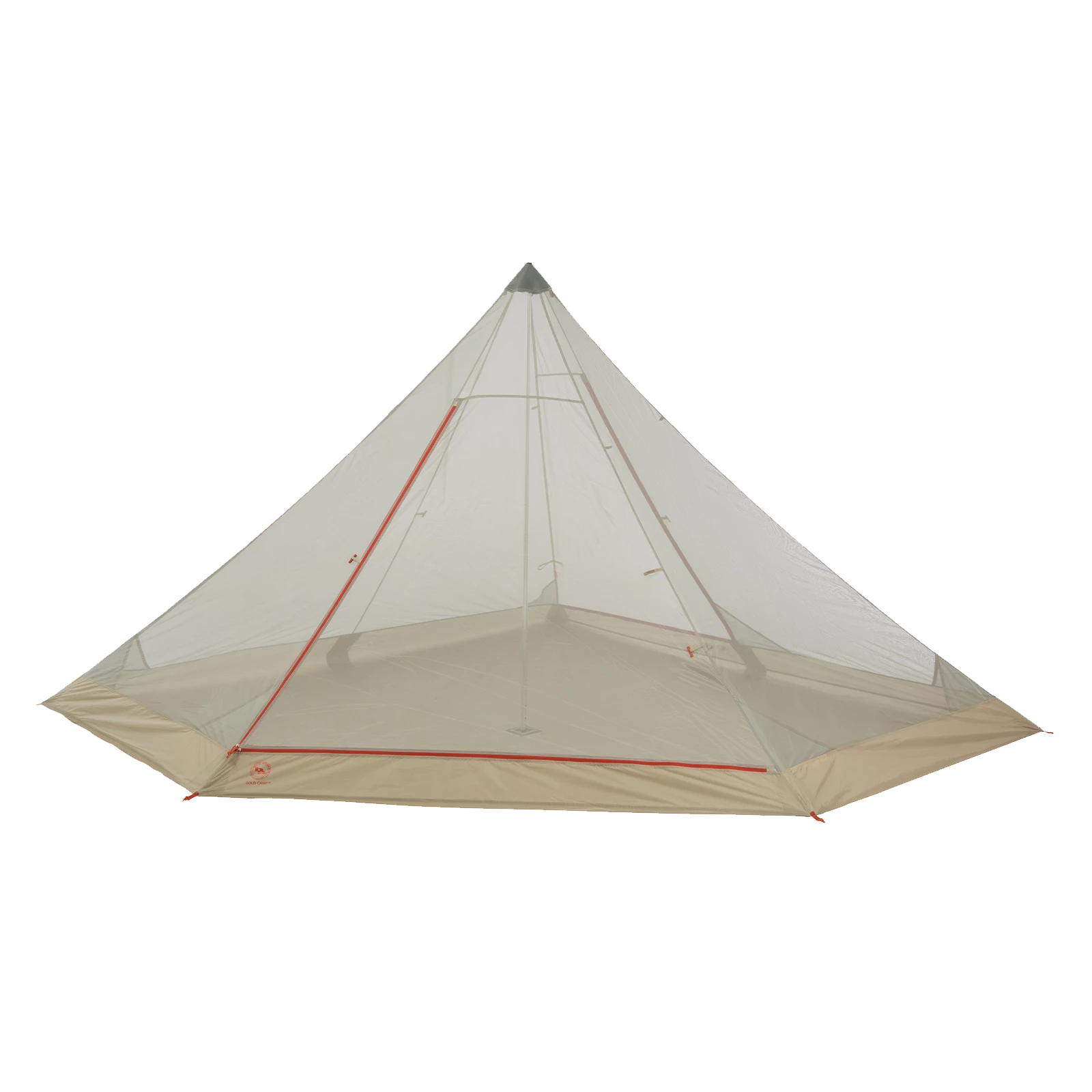 Gold Camp 5 Mesh Inner Big Agnes Gold Camp 5 Mesh Inner -Big Agnes sales Gold Camp 5 03