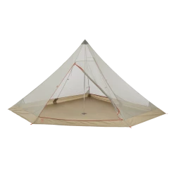 Big Agnes Gold Camp 5 Mesh Inner