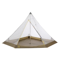 Big Agnes Gold Camp UL 3 Mesh Inner