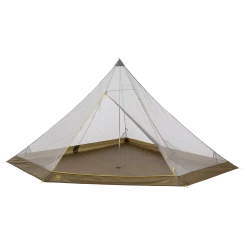 Big Agnes Gold Camp UL 5 Mesh Inner