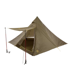 Big Agnes Gold Camp UL 5 Tarp -Big Agnes sales Gold Camp UL 5 05