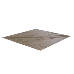 Big Agnes Gold Camp UL3 Footprint