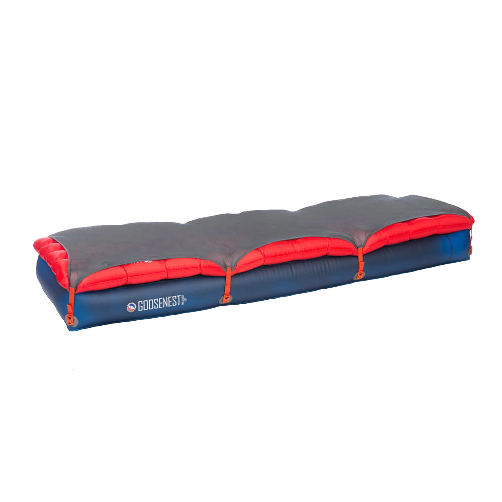 Goosenest Cot Accessory Cover Big Agnes Goosenest Cot Accessory Cover -Big Agnes sales Goosenet Cot Accessory Cover 01
