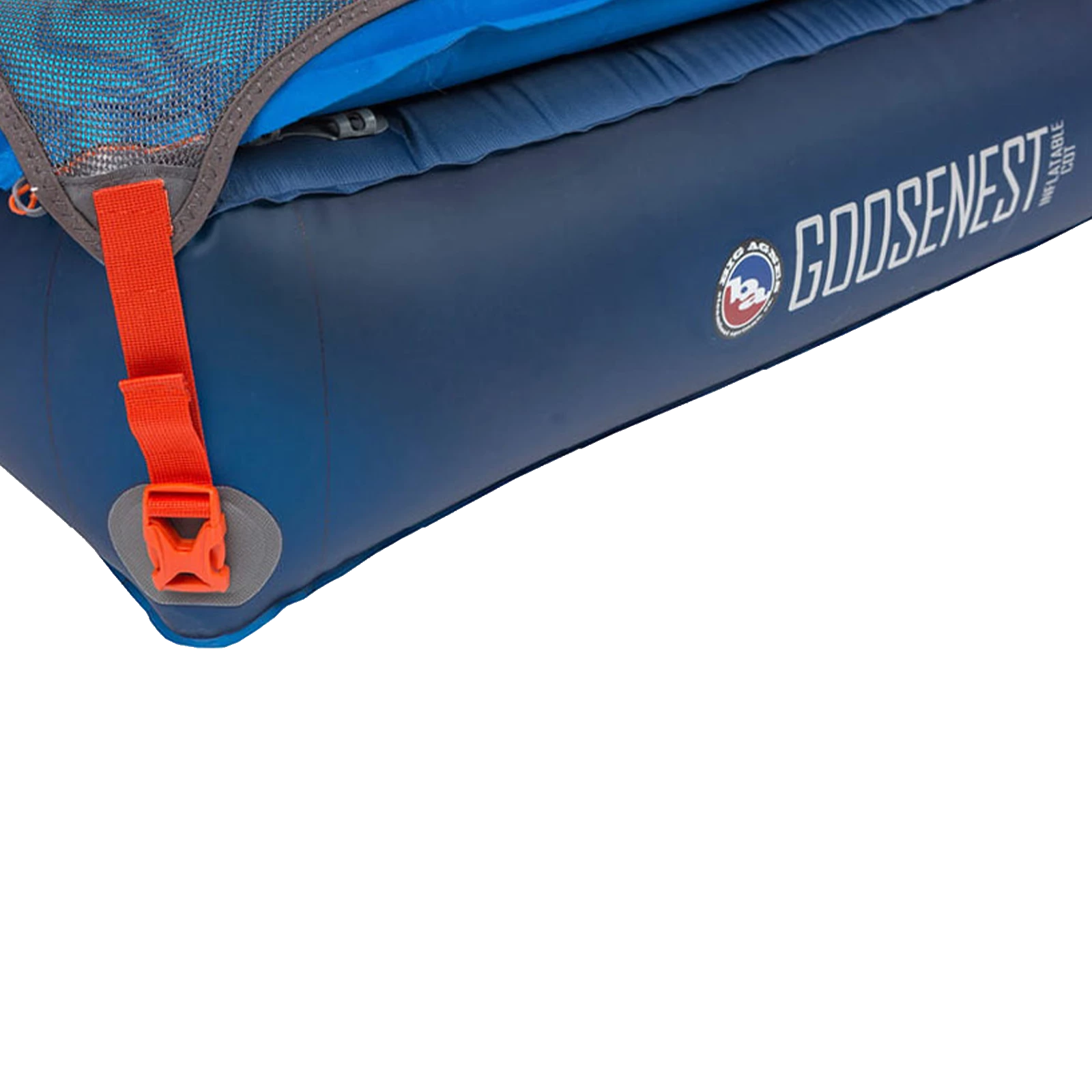 Goosenest Cot Accessory Cover Big Agnes Goosenest Cot Accessory Cover -Big Agnes sales Goosenet Cot Accessory Cover 02