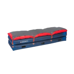Big Agnes Goosenest Double Decker Inflatable Cot -Big Agnes sales Goosenet Double Decker Inflatable Cot 04