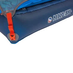 Big Agnes Goosenest Double Decker Inflatable Cot -Big Agnes sales Goosenet Double Decker Inflatable Cot 05