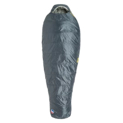 Big Agnes Anthracite 30°