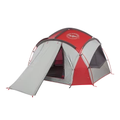 Big Agnes Guard Station 4
