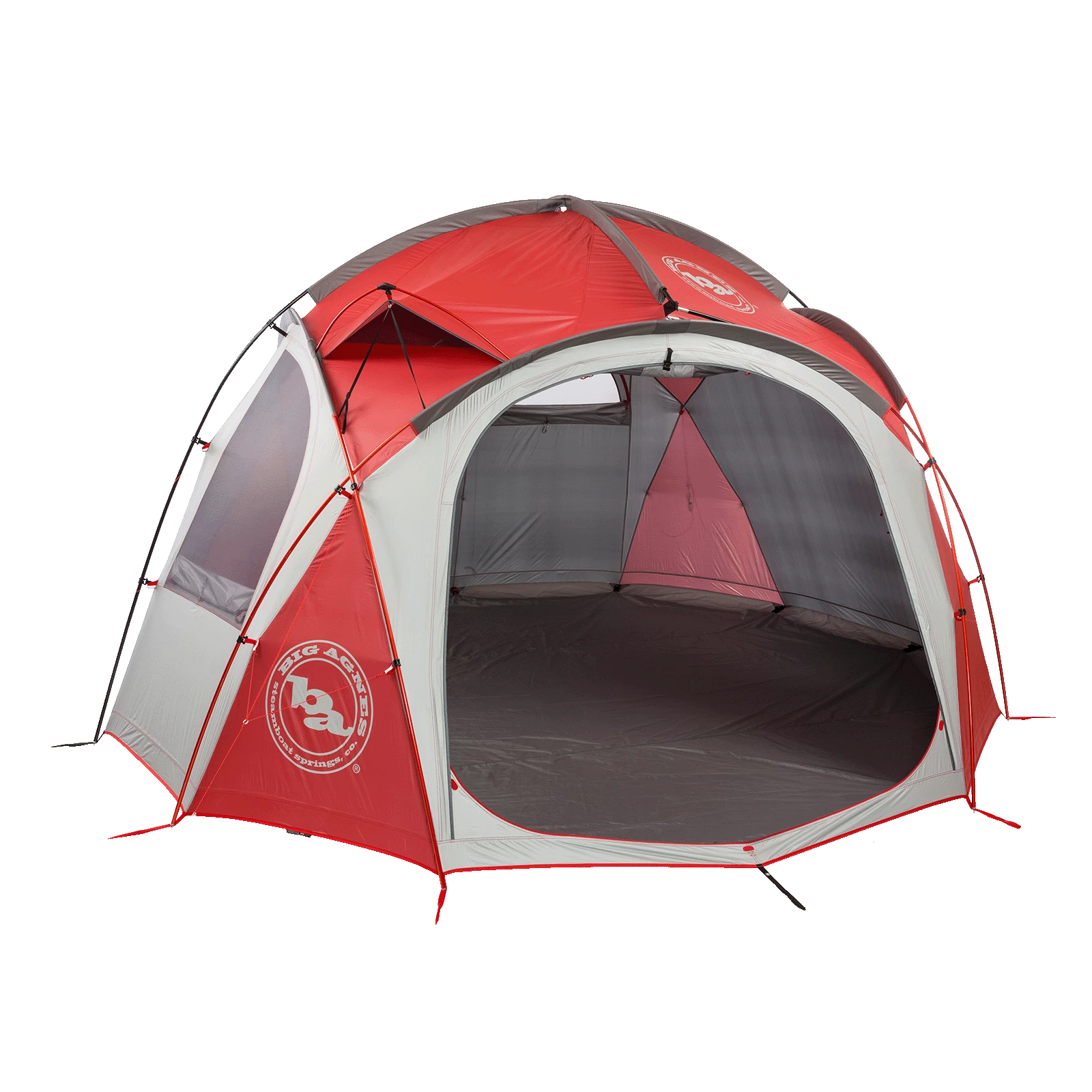 Guard Station 8 Big Agnes Guard Station 8 -Big Agnes sales Guard Station 8 03