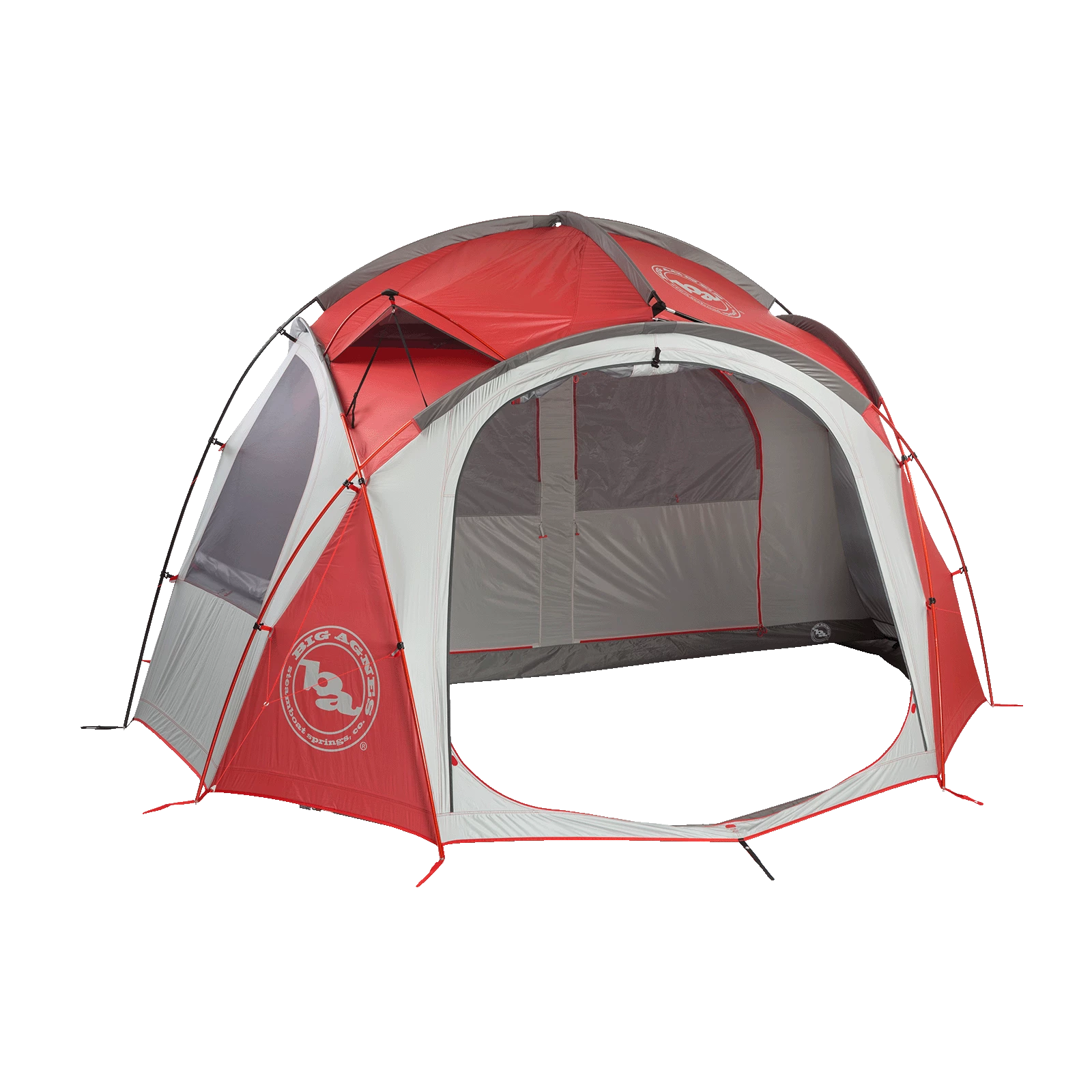 Guard Station 8 Accessory Body Big Agnes Guard Station 8 Accessory Body -Big Agnes sales Guard Station 8 Accessory Body 01 kmueller bigagnes.com