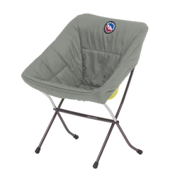 Big Agnes Insulated Cover - Mica Basin Camp Chair
