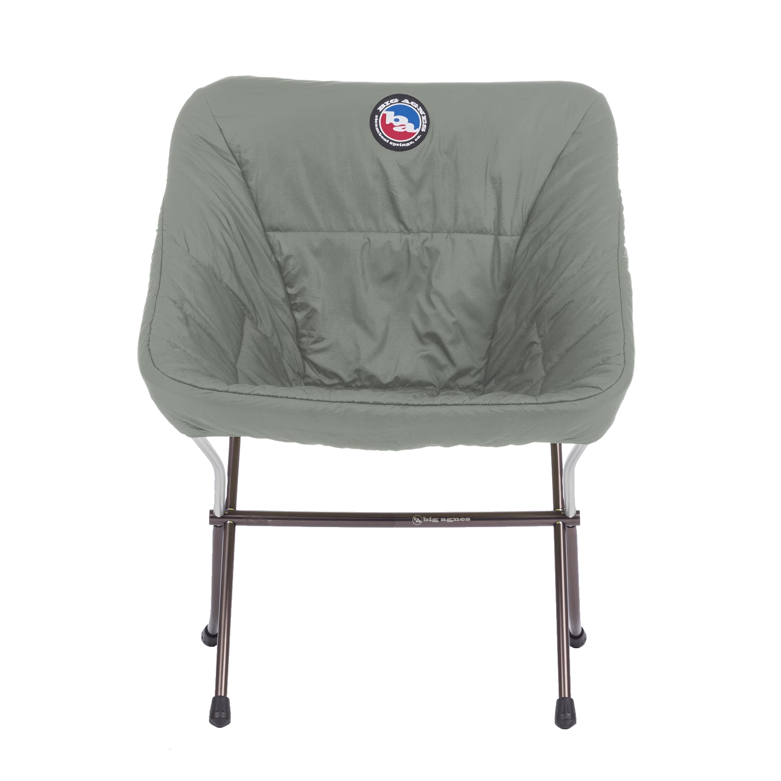 Insulated Cover - Skyline UL Camp Chair Big Agnes Insulated Cover - Skyline UL Camp Chair -Big Agnes sales Insulated Chair Covers skyline 01