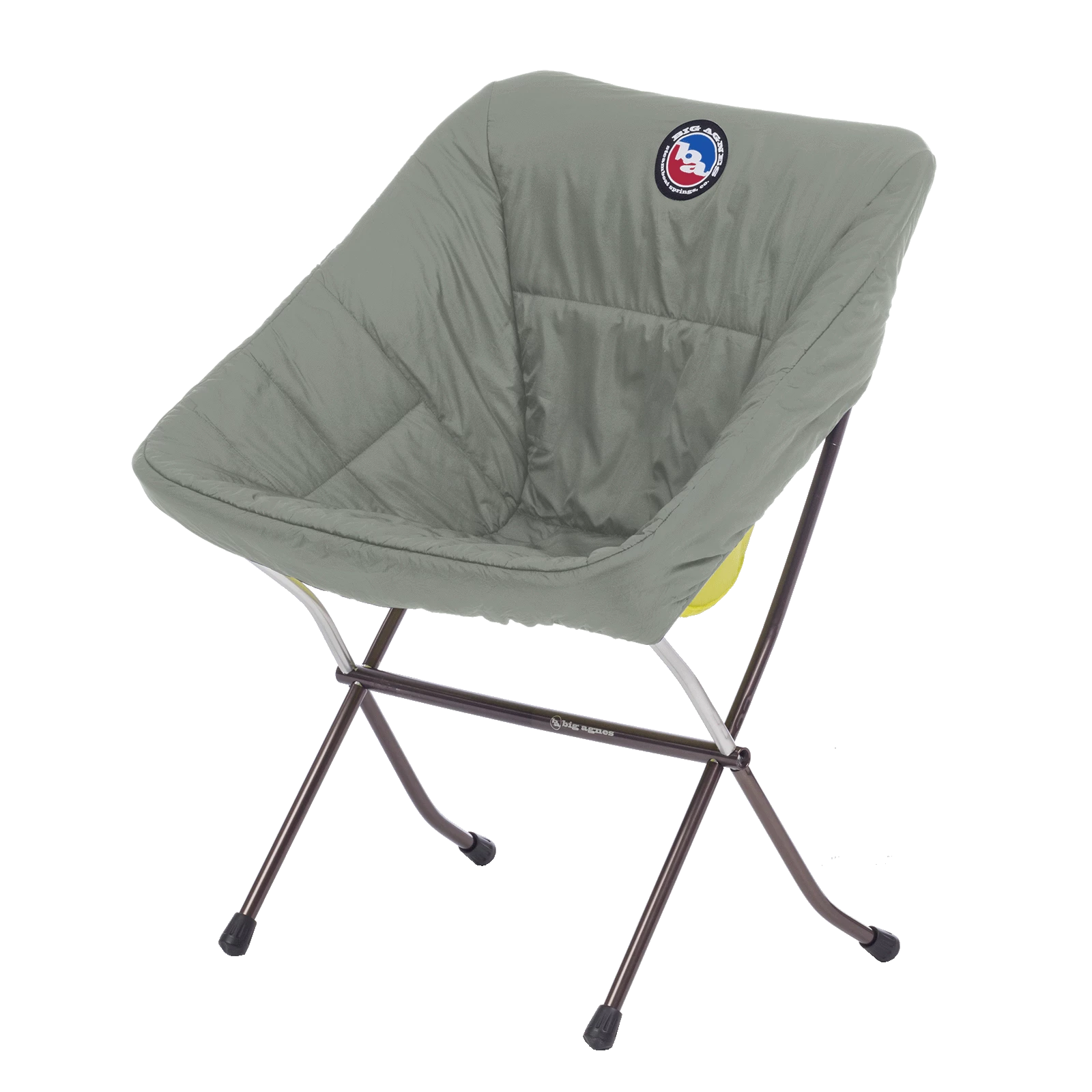 Insulated Cover - Skyline UL Camp Chair Big Agnes Insulated Cover - Skyline UL Camp Chair -Big Agnes sales Insulated Chair Covers skyline 02