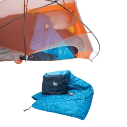 Big Agnes Insulated Tent Comforter