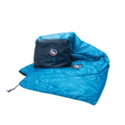Big Agnes Insulated Tent Comforter -Big Agnes sales Insulated Tent Comforter 03