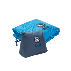 Big Agnes Insulated Tent Comforter -Big Agnes sales Insulated Tent Comforter 04