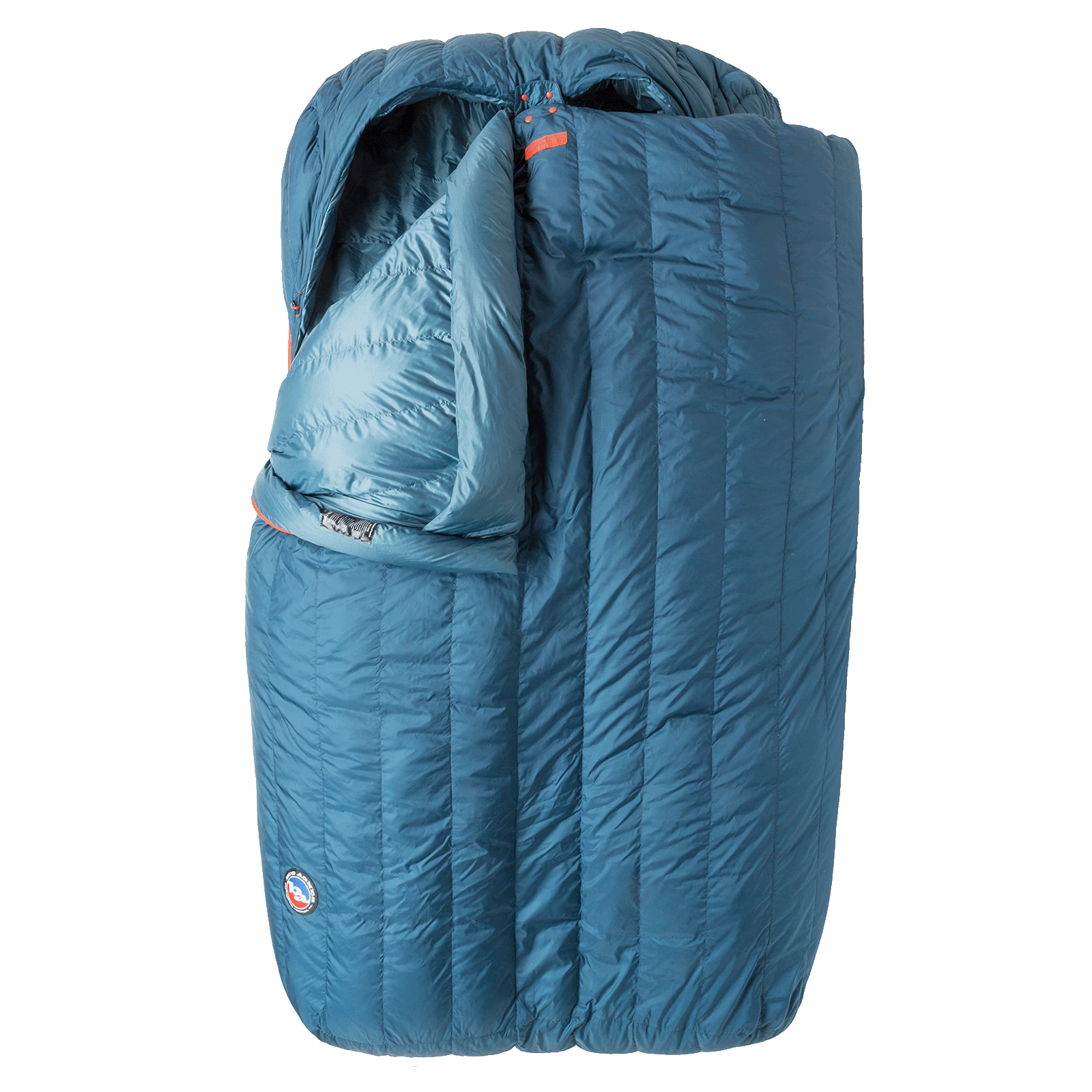 King Solomon 20° Big Agnes King Solomon 20° -Big Agnes sales King Solomon 20 01