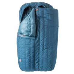 Big Agnes King Solomon 35°