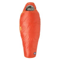 Big Agnes Little Red 20°