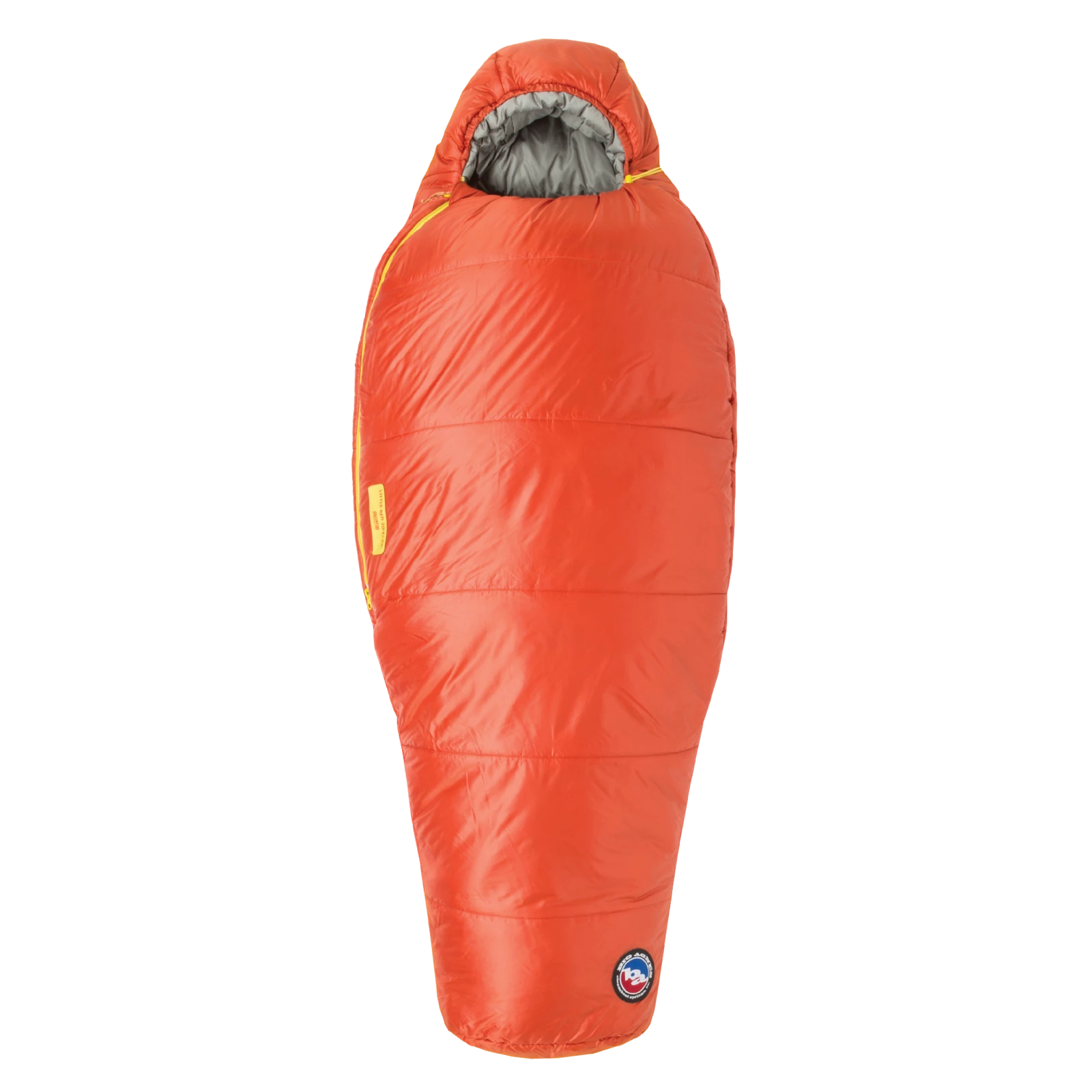 Little Red 20° Big Agnes Little Red 20° -Big Agnes sales LIttleRed1