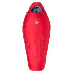 Big Agnes Little Red 15°