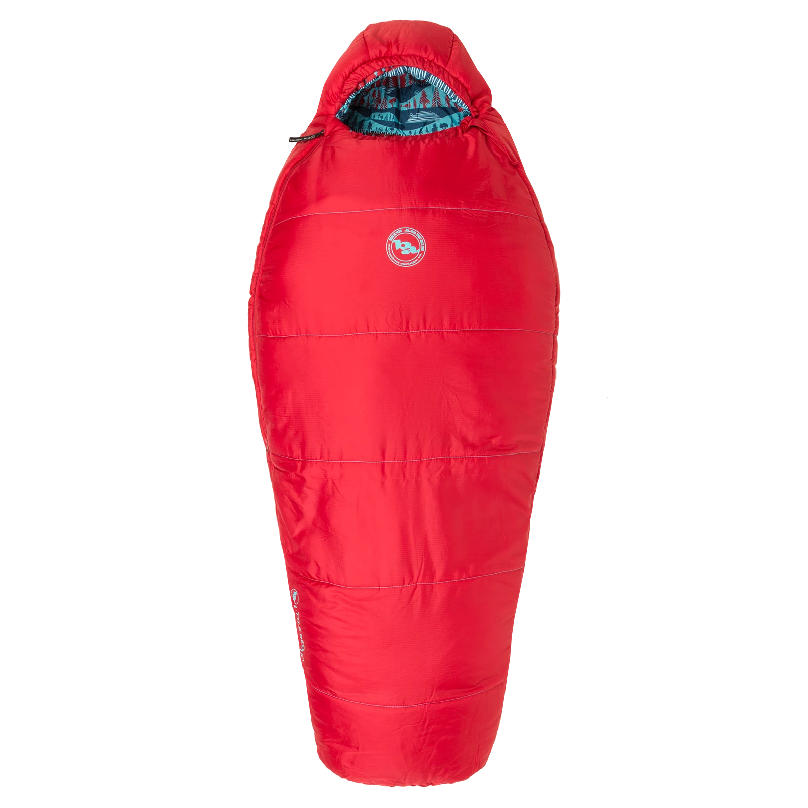 Little Red 15° Big Agnes Little Red 15° -Big Agnes sales Little Red 15 01