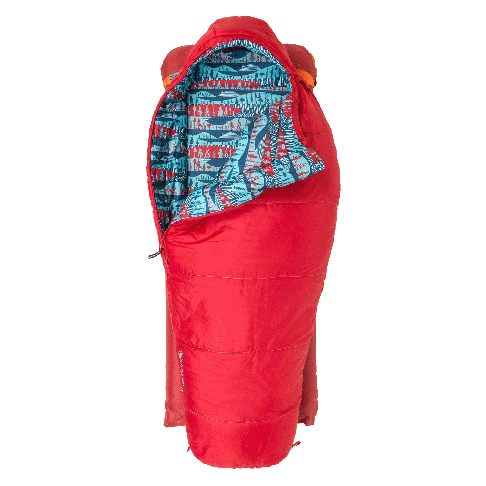 Little Red 15° Big Agnes Little Red 15° -Big Agnes sales Little Red 15 04