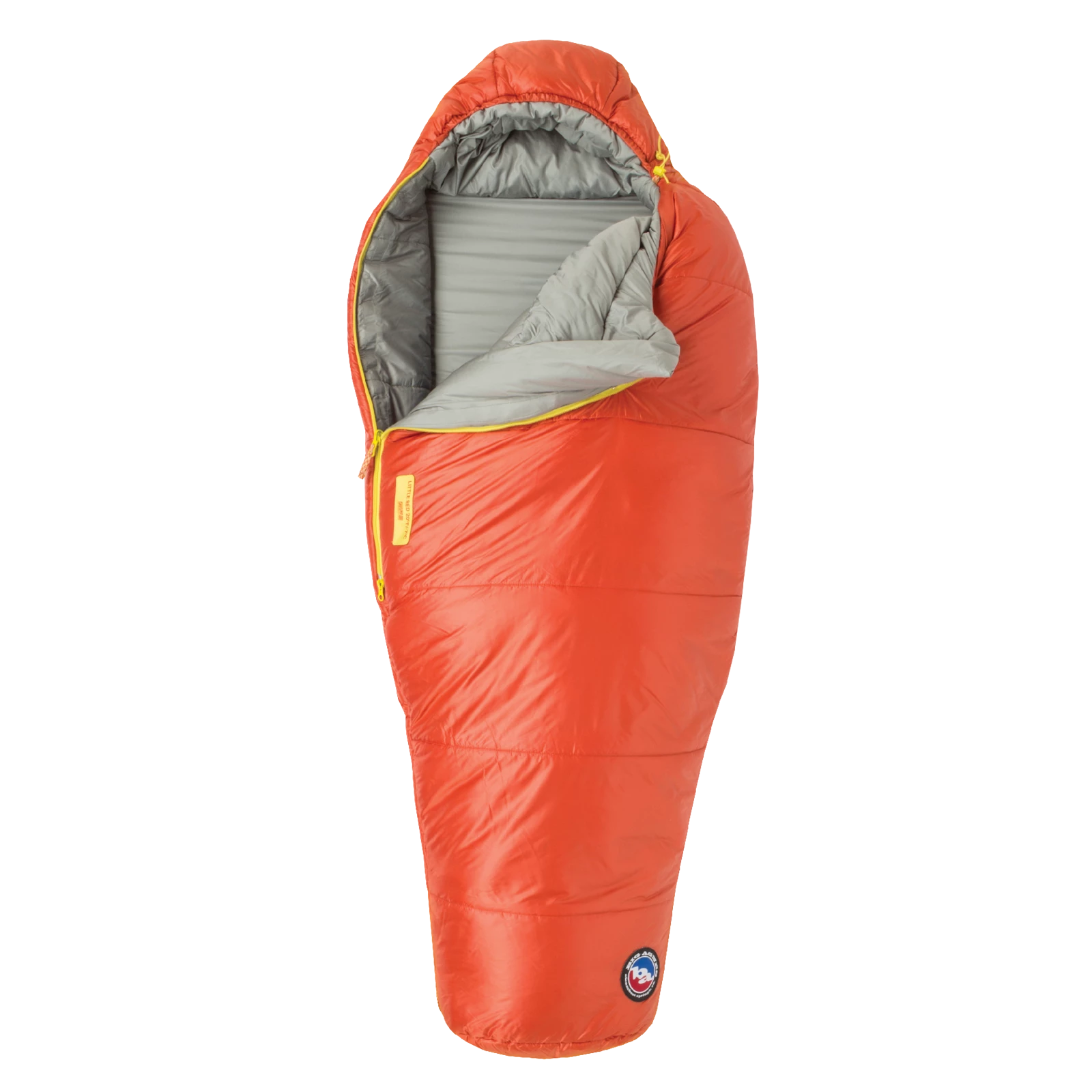 Little Red 20° Big Agnes Little Red 20° -Big Agnes sales LittleRed2
