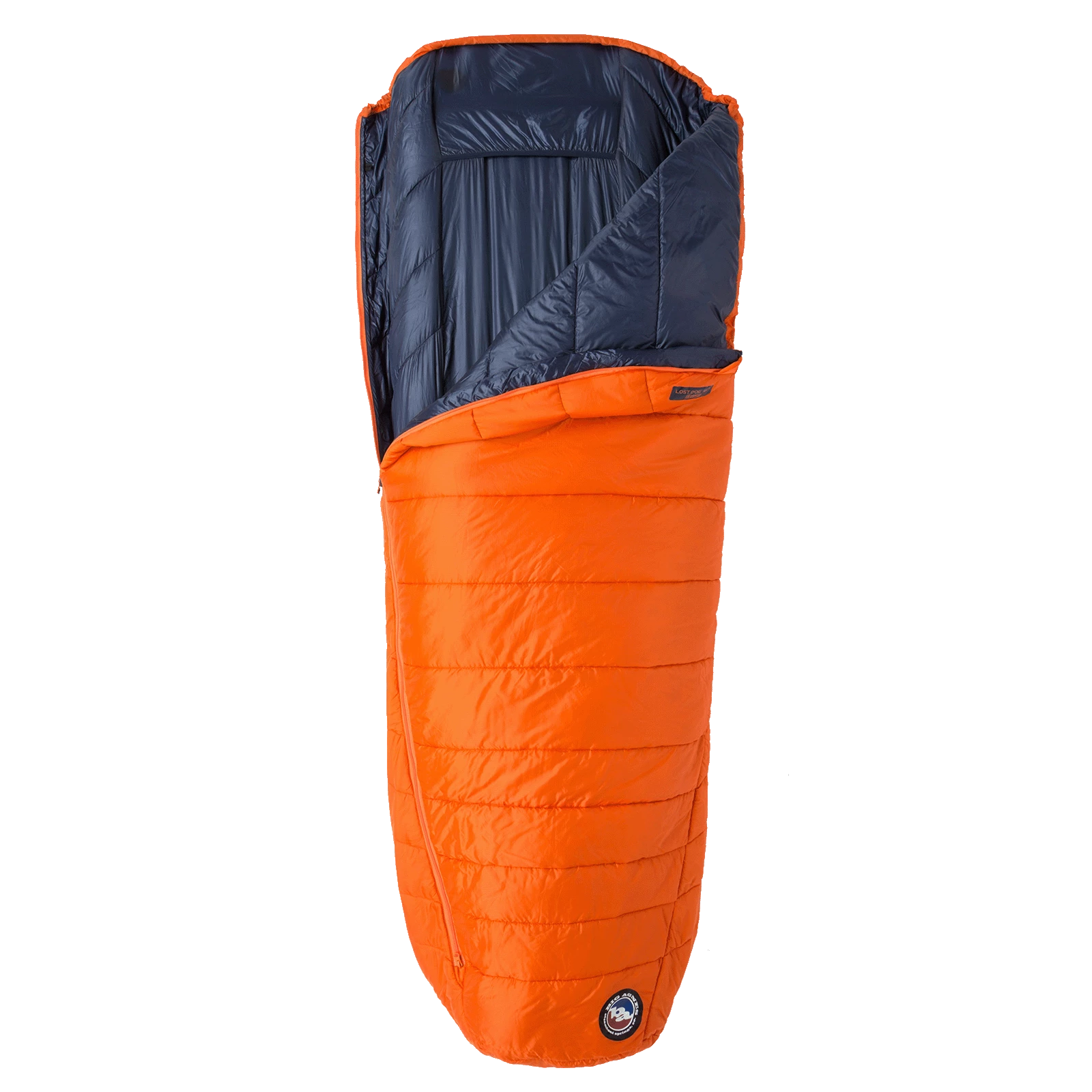 Lost Dog 45° Big Agnes Lost Dog 45° -Big Agnes sales Lost Dog 45 02