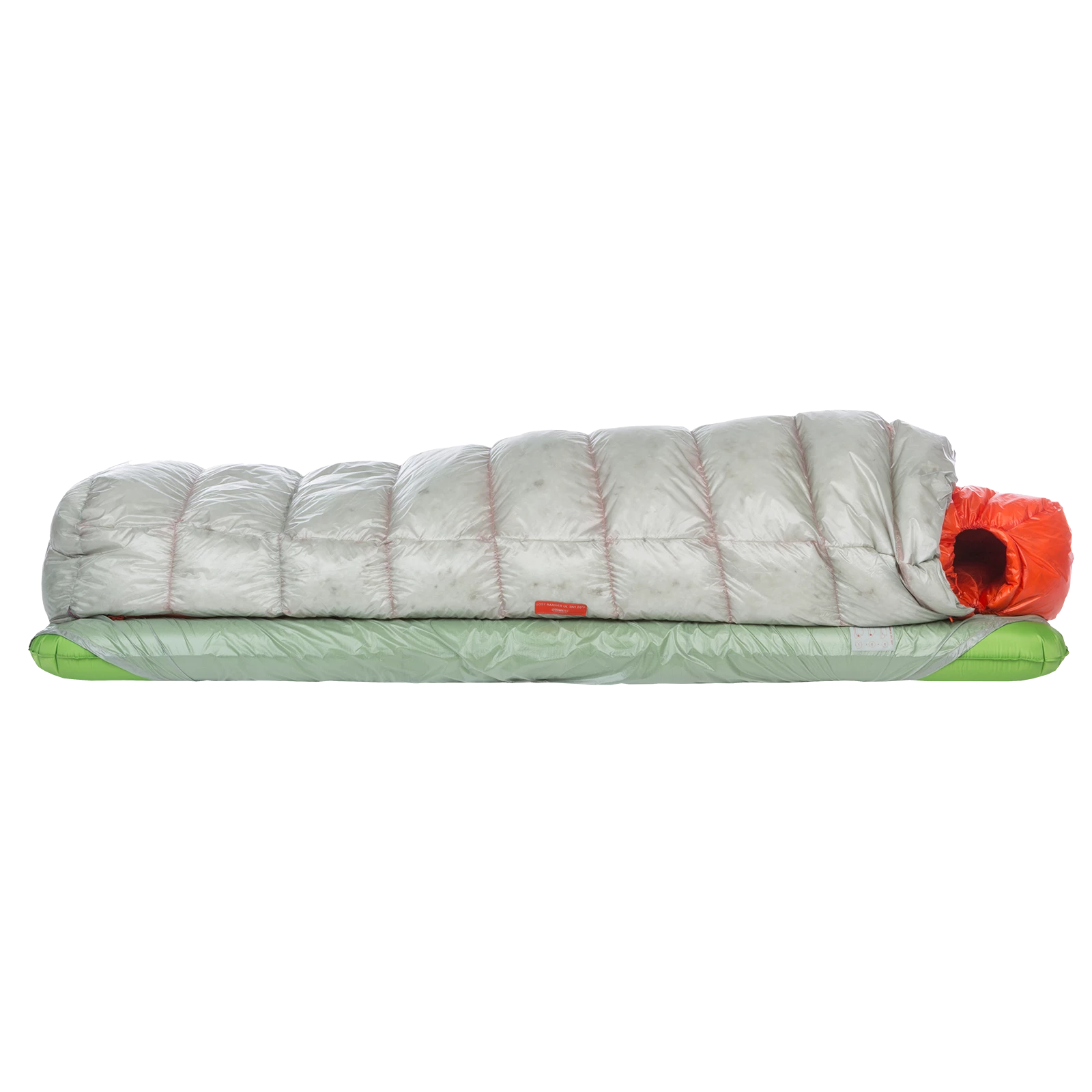 Lost Ranger UL 3N1 15° Big Agnes Lost Ranger UL 3N1 15° -Big Agnes sales Lost Ranger UL 3N1 0 02