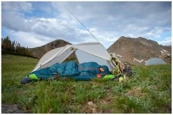 Big Agnes Lost Ranger 3N1 0° -Big Agnes sales LostRangerReg.3N1sleepingbagBORDER