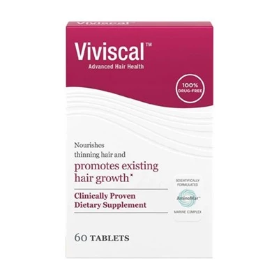 Viviscal Hair Growth Supplements for Women 60 Tablets Viviscal Hair Growth Supplements For Women 60 Tablets -Big Agnes sales M00038 2T